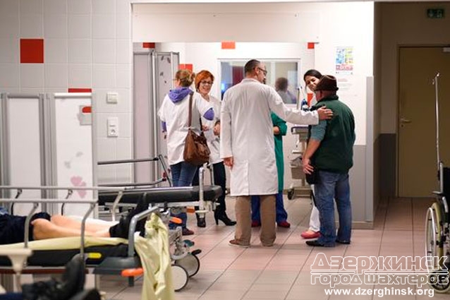 Депутаты проголосовали за медреформу: что ждет врачей и пациентов
