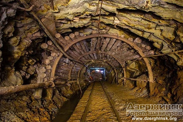 На модернизацию шахт Донецкой области предусмотрены кредиты