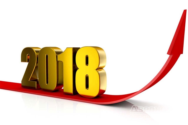 Самые большие ожидания 2018 года Самые большие ожидания 2018 года