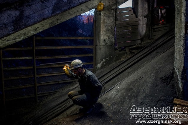 Кабмин до конца марта намерен выделить 1 млрд гривен на модернизацию шахт