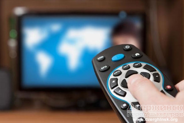 В Украине отключают аналоговое телевещание