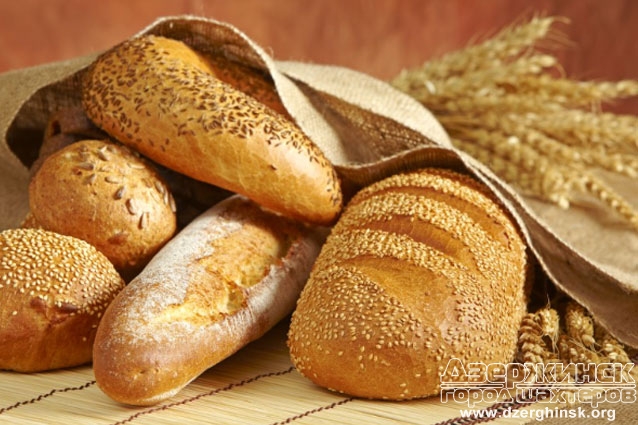 Цена на хлеб в Украине побьет все рекорды