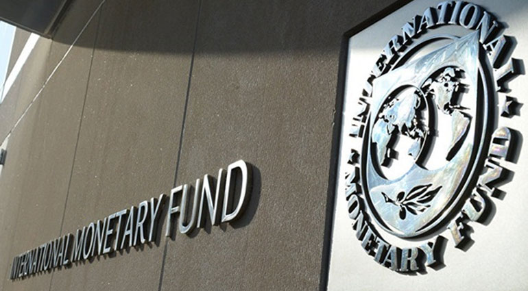 Почти полтора миллиарда долларов перечислил МВФ Украине