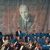 Торжественно отметили 120-летие со дня рождения Прокофьева