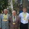 Олимпийское «золото» привезли в Дзержинск