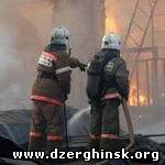 Рятувальники Донеччини нагадують про зростання пожежонебезпеки у теплий період року