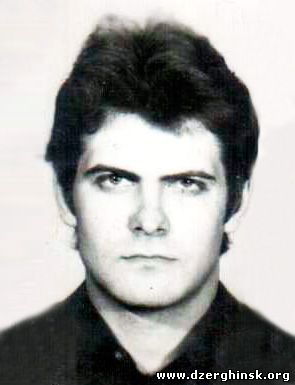Павел Иванович Сердобинцев