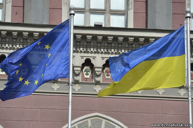 Свободная (не)торговля с ЕС - первые плоды Украине от ассоциации
