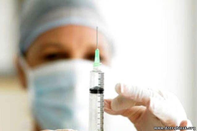 В Краматорске умер ребенок от осложнений после гриппа