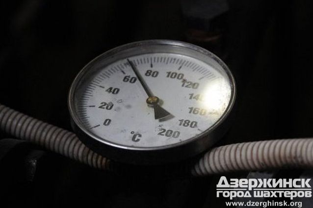 Тарифы на газ поднимут 1 апреля с Яценюком или без него