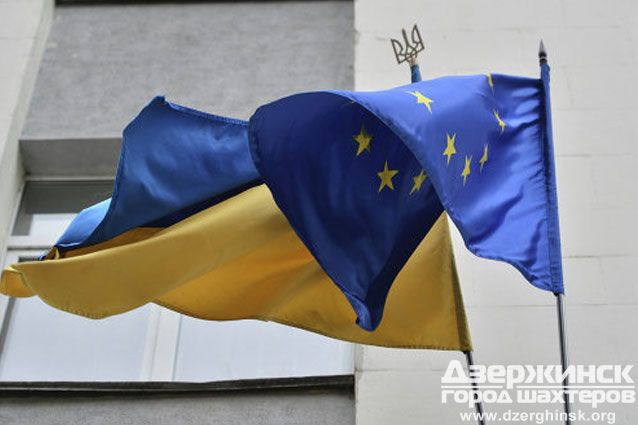 Близорукая беспечность. Почему украинские товары не доходят до рынков ЕС?