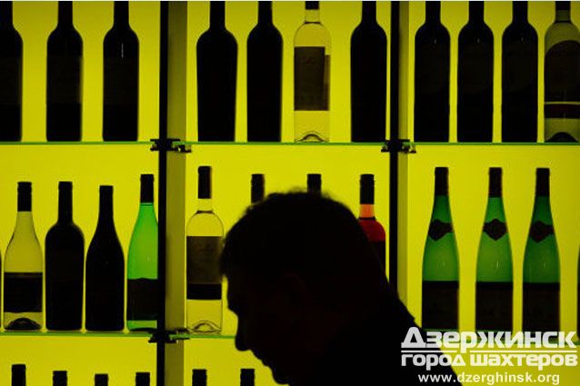 Алкоголь в Украине с апреля может подорожать на 35% - СМИ