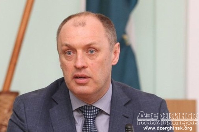 Скандал в Полтаве: мэр отказался говорить на украинском 