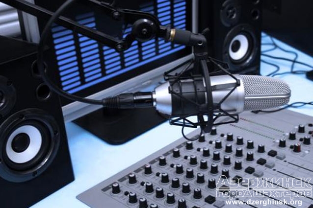 1 июля на Донбассе начнет вещание областное радио