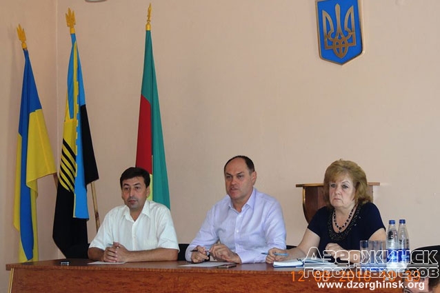12 сентября состоялось очередная встреча с народным депутатом Игорем Шкирей в п. Северное и Железном
