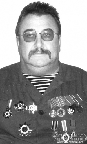 Владимир Александрович Косько