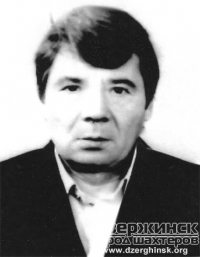Антипов Виктор Степанович