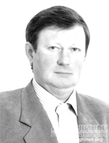 Виктор Александрович Гидирим