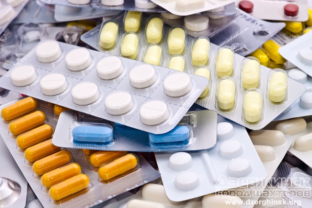 Кабмин вводит референтные цены на ряд лекарств и их реимбурсацию