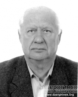 Лисицын Владимир Михайлович