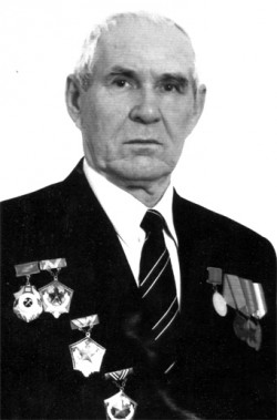 Горпинченко Анатолий Иванович