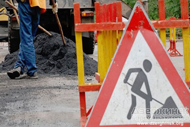 С апреля могут полноценно начать ремонт дорог в Украине