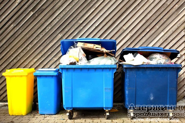 АКП «Комунальник» планує підвищення вартості послуг з вивезення твердих побутових відходів