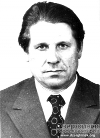 Виктор Васильевич Шемякин