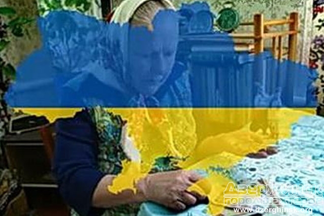 Большинству украинцев не дано дожить до 60 лет