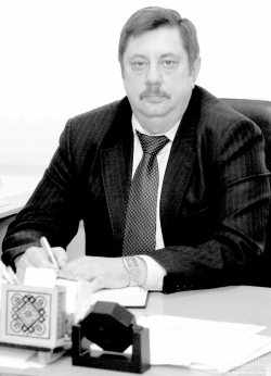  Николай Викторович Кива