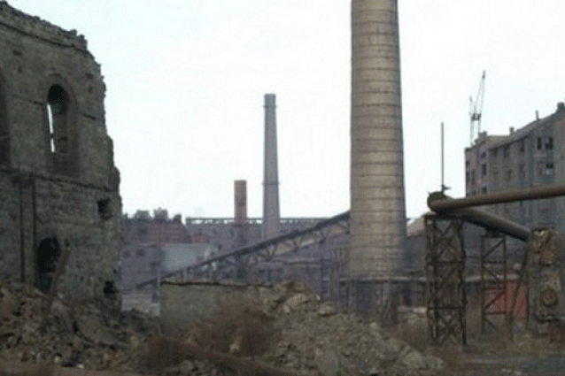 Шахты на Донбассе подтоплены до критического максимума
