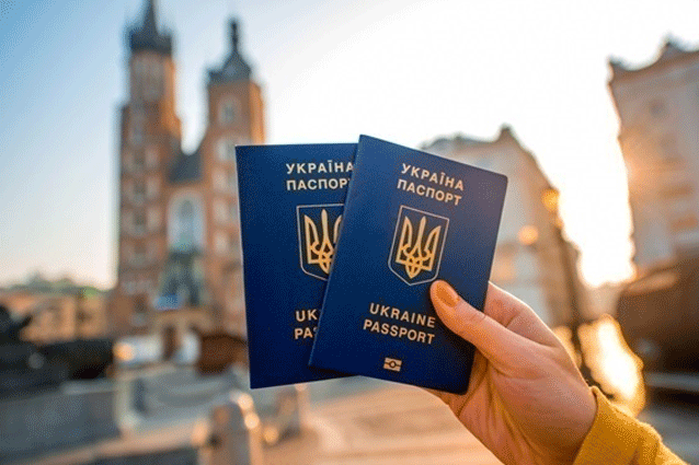 Вступил в силу безвизовый режим Украины с ЕС
