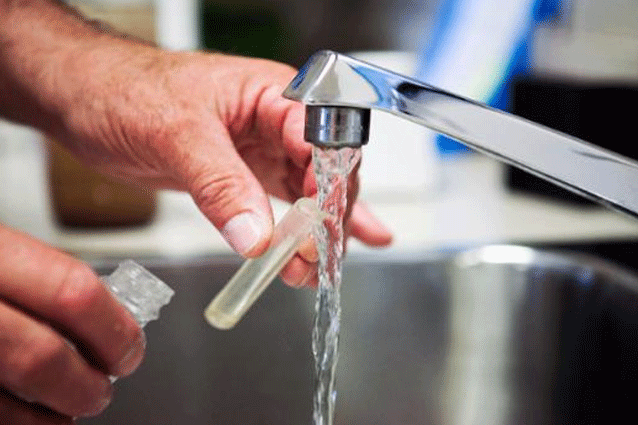 Новый закон о питьевой воде защищает права потребителей
