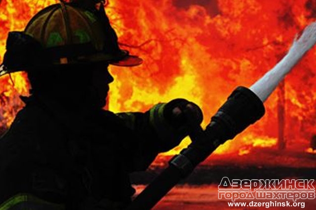 На Донетчине объявлена чрезвычайная пожарная опасность На Донетчине объявлена чрезвычайная пожарная опасность