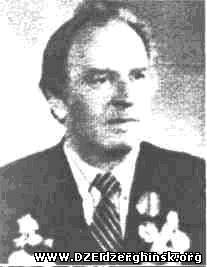 Ключик Михаил Петрович