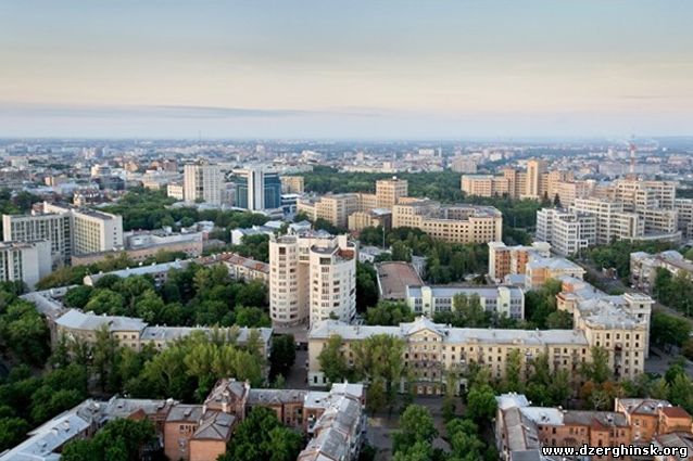 Поиск недвижимости в Харькове
