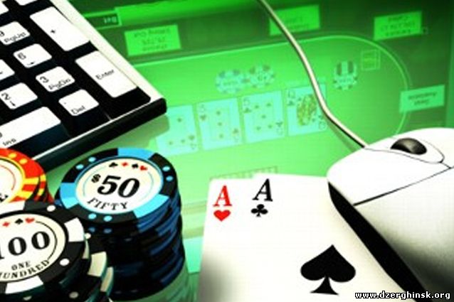 Преимущества современных онлайн-казино, на примере портала Вулкан
