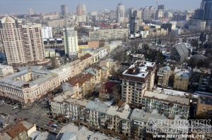 Как выгодно и быстро снять квартиру в Киеве