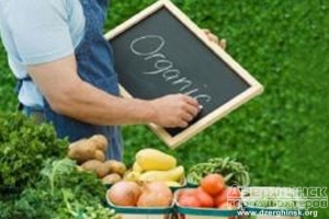 органическое выращивание овощей