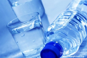 Эксперты назвали новые нормы употребления воды