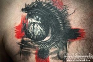 6 главных преимуществ татуировок, сделанных на спине, по мнению tattookiev.org