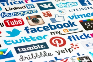 Использование социальных сетей в продвижении своего бизнеса
