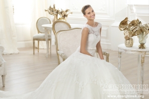 Советы по выбору свадебного платья в Киеве