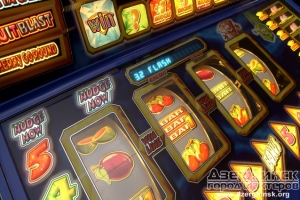 Научись играть в игровые автоматы с помощью Casinoptimus