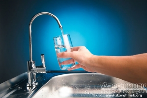 Очистка питьевой воды