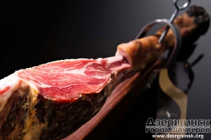 Jamón ibérico – уникальный рецепт приготовления и ключевые особенности