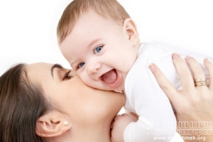 Медицинский центр репродуктивного здоровья «Мать и дитя» поможет стать Вам счастливыми родителями
