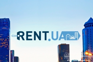 В Украине открылся новый сервис посуточной аренды - Rent.UA