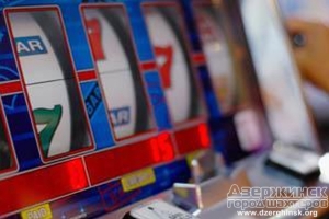 Преимущества игровых автоматов mykazino777.ru