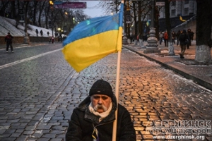 Последние новости Украины не сулят гражданам ничего хорошего